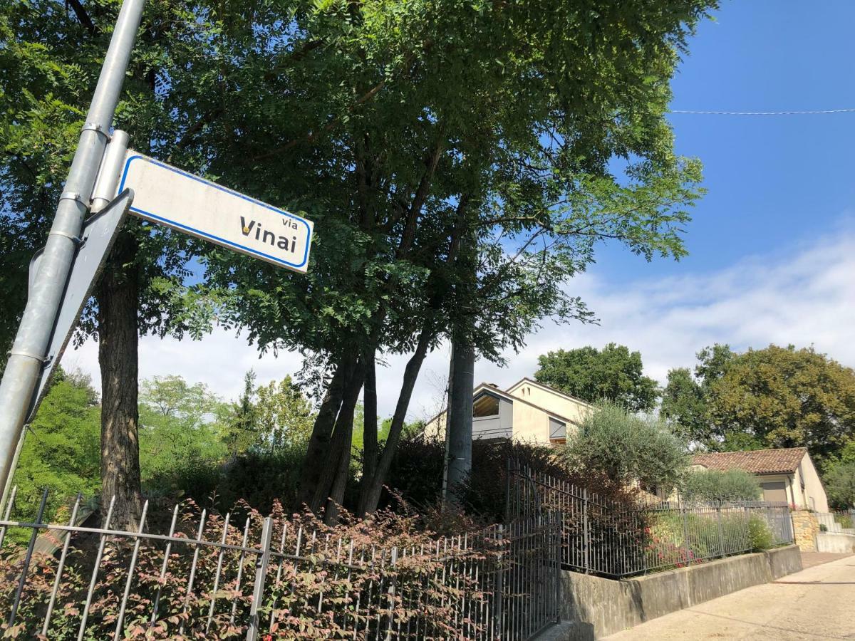 Vinai Uno * Farra di Soligo